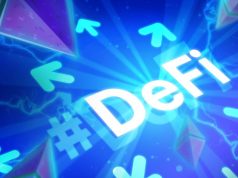 Defi Ethereum