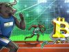 Giá Bitcoin chạm mốc $12k lần thứ tư trong năm nay – 3 lý do các trader đang bullish trung hạn