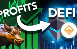 Cuộc biểu tình của ETH làm dấy lên hy vọng về sự mở rộng của bull run Defi