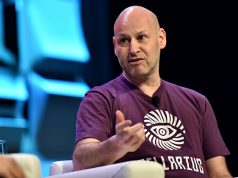 Joseph Lubin, Ethereum