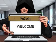 Kucoin hack