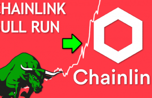 LINK vượt qua $10 khi biểu đồ hàng tuần hình thành 2 tín hiệu tăng giá quan trọng LINk bull
