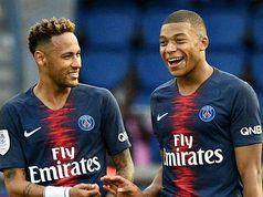 Câu lạc bộ bóng đá PSG hợp tác phát hành thẻ cầu thủ với nền tảng blockchain Ethereum Sorare
