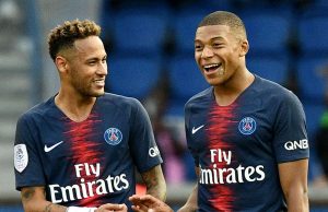 Câu lạc bộ bóng đá PSG hợp tác phát hành thẻ cầu thủ với nền tảng blockchain Ethereum Sorare