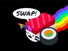 SushiSwap