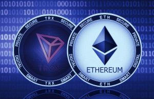 Giá TRX thách thức thị trường với thành công ban đầu của DeFi TRX