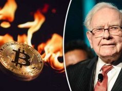 Bitcoin sẽ đạt ATH mới 'trong ngắn hạn' khi Buffett không còn niềm tin vào đồng đô la