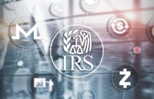 IRS Hoa Kỳ trao thưởng 625,000 đô la cho những ai bẻ khóa thành công đồng Monero Sở thuế vụ hoa kỳ trao thưởng 625,000 đô la cho những ai bẻ khóa thành công đồng Monero