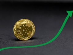 Xu hướng tăng của Bitcoin chỉ mới bắt đầu và đây là bằng chứng