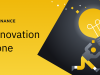 Binance tạo ‘Khu vực đổi mới’ để cho phép người dùng chỉ giao dịch token DeFi mới