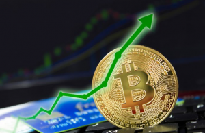 Biểu đồ mẫu trong sách giáo khoa dự báo Bitcoin sẽ tăng cao hơn, nhà phân tích quả quyết