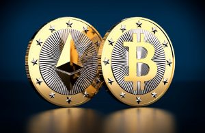 Khối lượng điều chỉnh on-chain của Bitcoin và Ethereum đạt ATH trong 30 tháng, BTC cao gấp 1,85 lần so với ETH