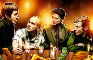 Giá Bitcoin có thể tăng lên do nỗi sợ hãi và sự bất ổn làm căng thẳng thị trường toàn cầu bitcoin-tang-len
