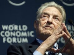 Chiến lược của George Soros có thể phá hủy Ethereum