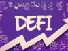 Nguồn cung ETH trong các ứng dụng DeFi vượt qua cung trên các sàn giao dịch tập trung