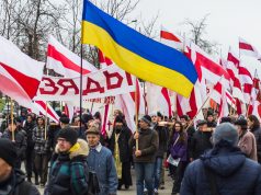 Tại sao Bitcoin tăng lên 13.000 đô la tại Belarus trong cuộc biểu tình ở quốc gia này