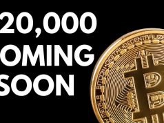 Theo chu kỳ thị trường: Bitcoin có thể tăng vọt lên 20.000 đô la vào cuối năm