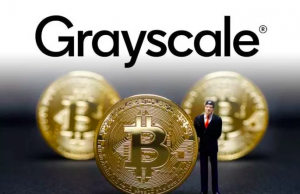 Grayscale đã mua thêm 17.100 Bitcoin trong 7 ngày qua