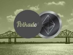 Dữ liệu cho thấy hành động giá Ethereum đang đi theo Polkadot