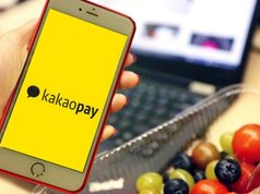 Nhờ klaytn (KLAY) của Kakao, lượng truy cập sàn này đã tăng đột biến tại Hàn Quốc