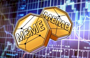 Đây là lý do tại sao Meme Coin lại tăng vọt trong đợt bán tháo trên thị trường Đây là lý do tại sao Meme Coin lại tăng vọt trong đợt bán tháo trên thị trường