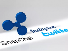 Nhà đầu tư cho rằng Ripple đang quảng cáo trên Twitter, Instagram, Facebook và SnapChat không trung thực