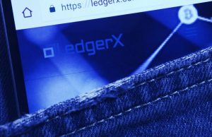 LedgerX đi ngược xu thế: Từ bỏ thị trường tiền điện tử để đến với thị trường truyền thống Sàn giao dịch phái sinh LedgerX từ bỏ thị trường tiền điện tử để đến với thị trường truyền thống