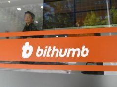 Sau hai cuộc đột kích của cảnh sát, sàn giao dịch Bithumb được bán với mức giá 600 triệu đô la