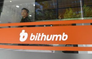 Sau hai cuộc đột kích của cảnh sát, sàn giao dịch Bithumb được bán với mức giá 600 triệu đô la