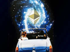 Nhìn biểu đồ giá Ethereum và Tesla cho chúng ta điều gì?