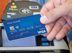 Visa đang nghiên cứu công nghệ thanh toán tiền điện tử đột phá