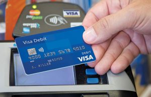 Visa đang nghiên cứu công nghệ thanh toán tiền điện tử đột phá