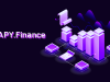 Nền tảng canh tác lợi nhuận APY.Finance khóa 76,5 triệu đô la stablecoin chỉ sau 1 giờ ra mắt