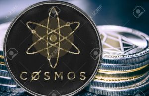 ATOM bước vào “vùng khó khăn” khi giá tăng thêm 9%, sắp giảm mạnh? ATOM
