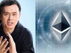 Binance Smart Chain không phải là sự thay thế hay kẻ giết Ethereum, Changpeng Zhao giải thích