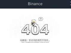 Binance lần nữa gặp sự cố ngừng hoạt động khi giá Bitcoin tăng Binance su co 2