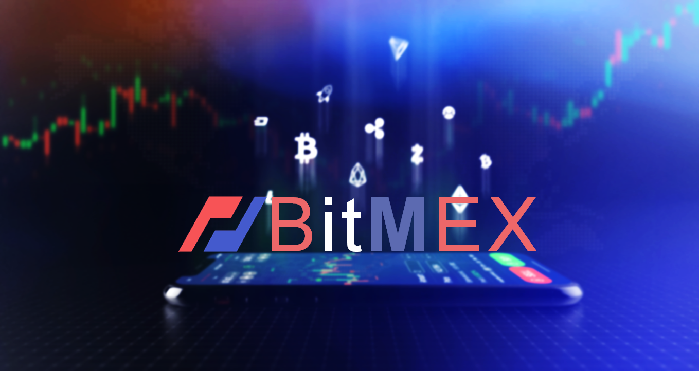 BitMEX