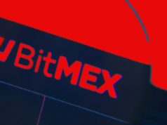 Bitmex vu kien moi