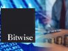 Tài sản đang được Quản lý (AUM) của Bitwise vượt qua 100 triệu đô la