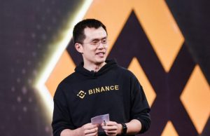 Changpeng Zhao bác bỏ tin đồn bị FBI bắn đang lan truyền trên WeChat