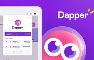 Dapper Labs bán thành công token không thể thay thế Flow trên CoinList