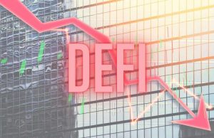 Chỉ số tổng hợp Defi của Binance đã giảm hơn 50% trong hơn một tháng – Tại sao vậy?