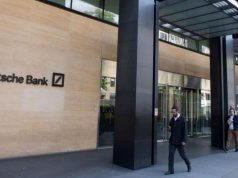 Deutsche Bank: Tiền điện tử của ngân hàng trung ương có thể kích động bất ổn xã hội