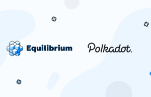 Equilibrium, dự án DeFi chuỗi chéo dựa trên Polkadot huy động được 5,5 triệu đô la