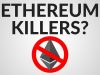 Những kẻ giết chết Ethereum ‘bất lực’ bị chỉ trích vì mô hình phân phối token Ethereum