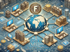Filecoin (FIL) là gì?