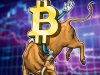 Bitcoin đang ở vị trí quan trọng sau khi phe bò kiểm tra mức cao 2019 thất bại