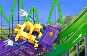 Giá Bitcoin nhanh chóng vượt mốc $13,500 ngay sau khi ECB thông báo về gói kích thích thứ hai