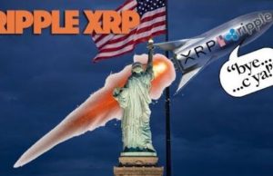 Giá XRP đang phản ứng tích cực với kế hoạch chuyển ra khỏi Hoa Kỳ của Ripple