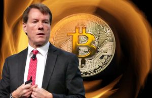 CEO MicroStrategy nói rằng mình sở hữu tới 17.732 BTC với giá dưới $10k, đang lãi 30%